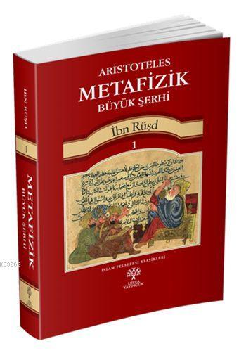 Aristoteles - Metafizik Büyük Şehri 1