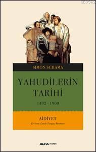 Yahudi Tarihi 1492-1900; Aidiyet