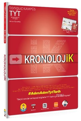 Tonguç Akademi TYT Kronolojik