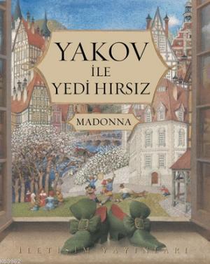 Yakov İle Yedi Hırsız