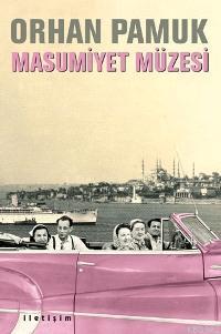 Masumiyet Müzesi (Ciltli)