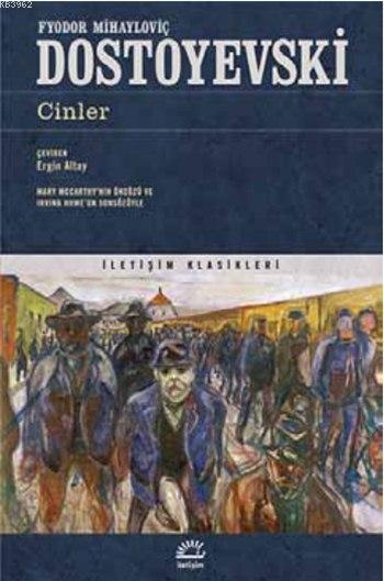 Cinler