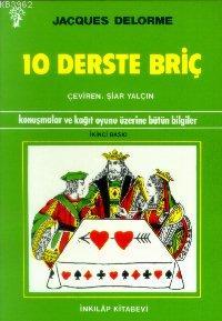 10 Derste Briç