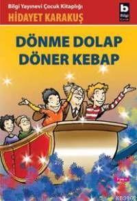 Dönme Dolap Döner Kebap