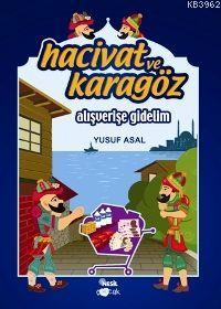 Hacivat ve Karagöz - Alışverişe Gidelim