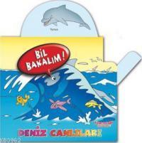 Bil Bakalım - Deniz Canlıları