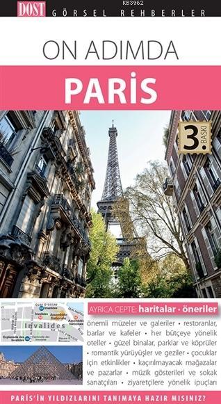 On Adımda Paris; Top 10: Paris