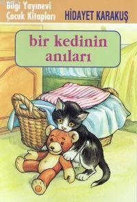 Bir Kedinin Anıları