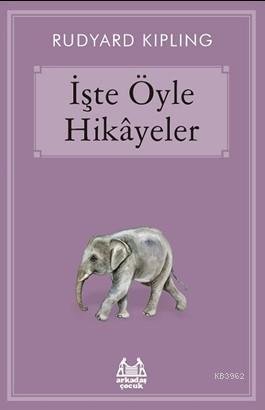 İşte Öyle Hikayeler