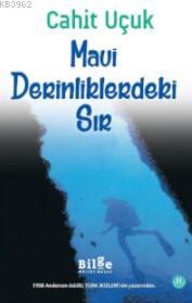 Mavi Derinliklerdeki Sır