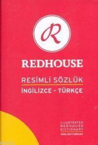 Redhouse İngilizce - Türkçe Resimli Sözlük