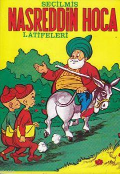 Seçilmiş Nasreddin Hoca Latifeleri