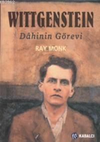 Wittgenstein; Dâhinin Görevi