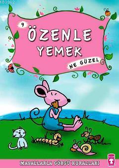 Özenle Yemek Ne Güzel