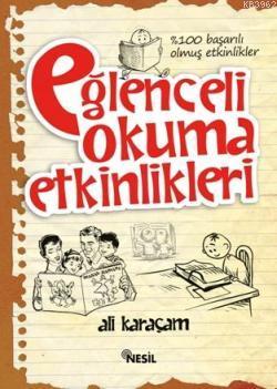 Eğlenceli Okuma Etkinlikleri (Ciltli)