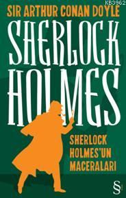 Sherlock Holmesun Maceraları