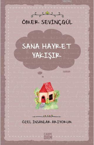 Sana Hayret Yakışır - Özel İnsanlar Arıyorum