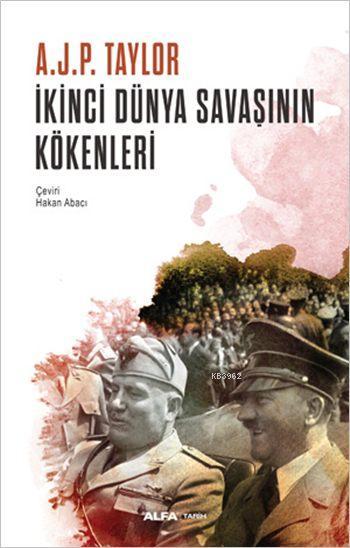 İkinci Dünya Savaşının Kökenleri