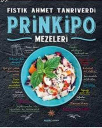 Prinkipo Mezeleri; Fıstık Ahmet