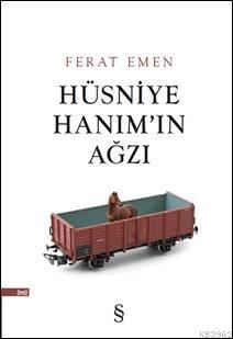 Hüsniye Hanım'ın Ağzı