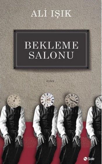 Bekleme Salonu