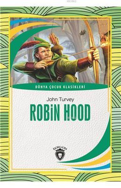 Robin Hood; Dünya Çocuk Klasikleri