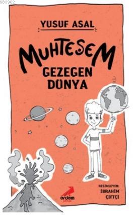 Muhteşem Gezegen Dünya