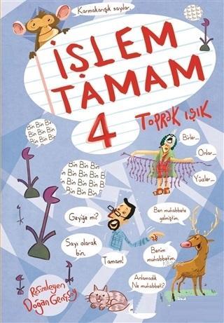 İşlem Tamam 4