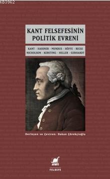 Kant Felsefesinin Politik Evreni