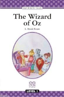 Wizard Of Oz; Level Books - Level 1
