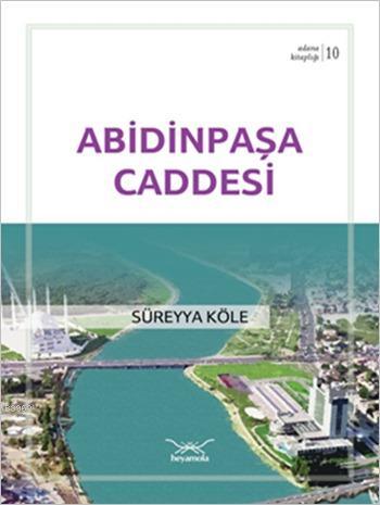 Abidinpaşa Caddesi; Adana Kitaplığı 10