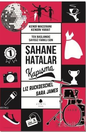 Şahane Hatalar 7 - Kapışma