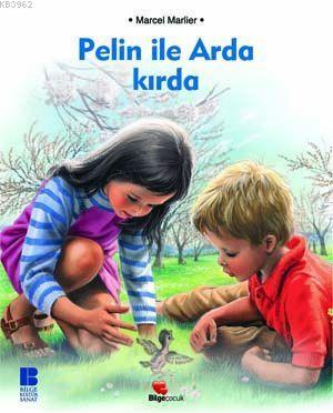 Pelin İle Arda Kırda