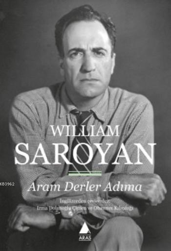 Aram Derler Adıma