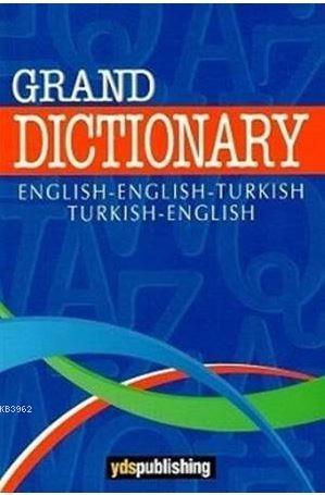 Grand Dictionary