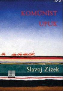 Komünist Ufuk; Tin Kemiktir Serisi 6. Kitap