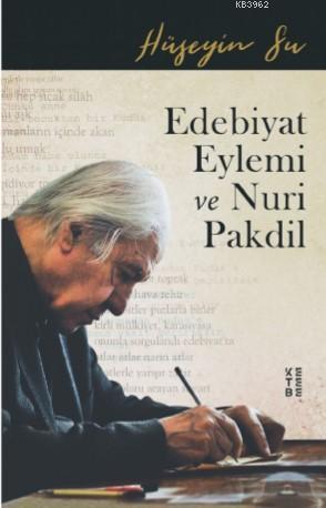 Edebiyat Eylemi