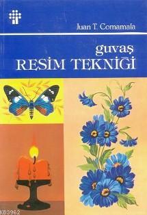 Guvaş Resim Tekniği