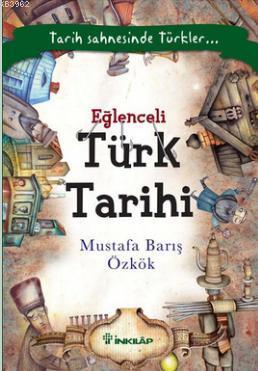 Eğlenceli Türk Tarihi