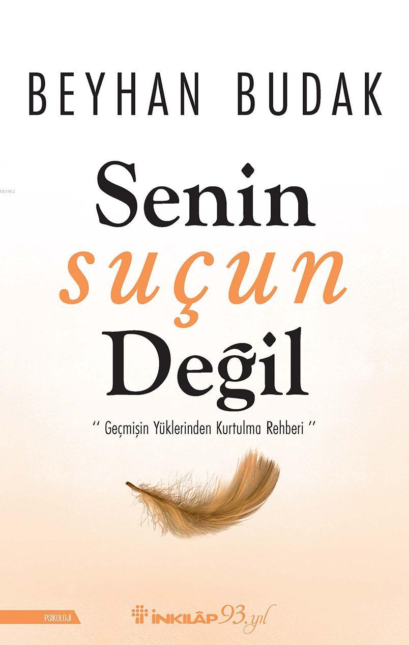 Senin Suçun Değil