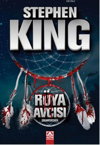 Rüya Avcısı