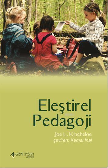 Eleştirel Pedagoji