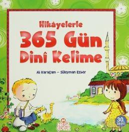 Hikayelerle 365 Gün Dini Kelime