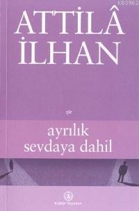 Ayrılık Sevdaya Dahil