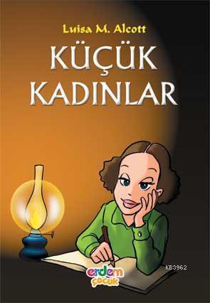 Küçük Kadınlar