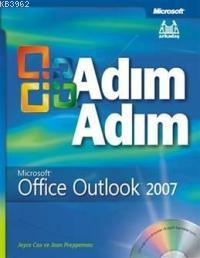 Adım Adım| Microsoft Office Outlook  2007; cd İlaveli