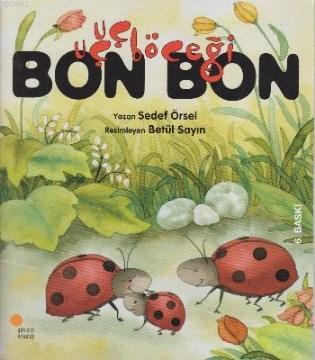 Uçuçböceği Bon Bon