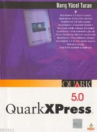Quark X Press 5.0