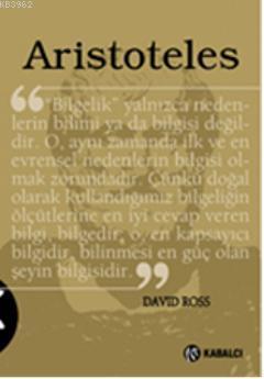 Aristoteles