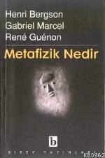 Metafizik Nedir?